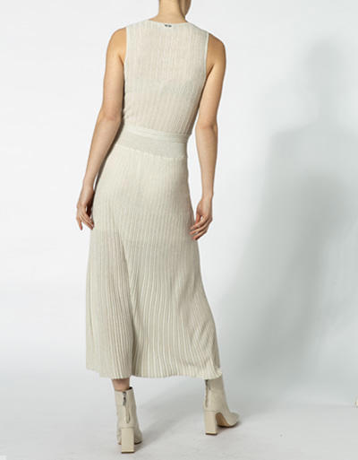 LIU JO Damen Kleid MA0041MA32H/04918 Image 5