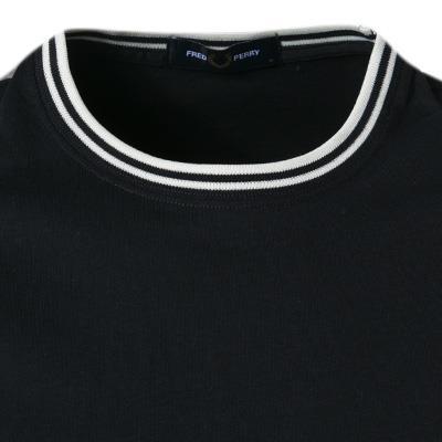 Fred Perry T-Shirt M1588/795 Image 1
