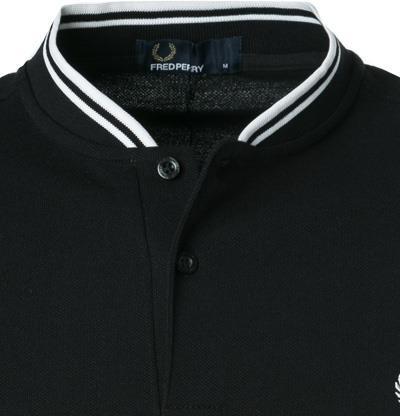 Fred Perry Polo-Shirt M4526/102 Image 1