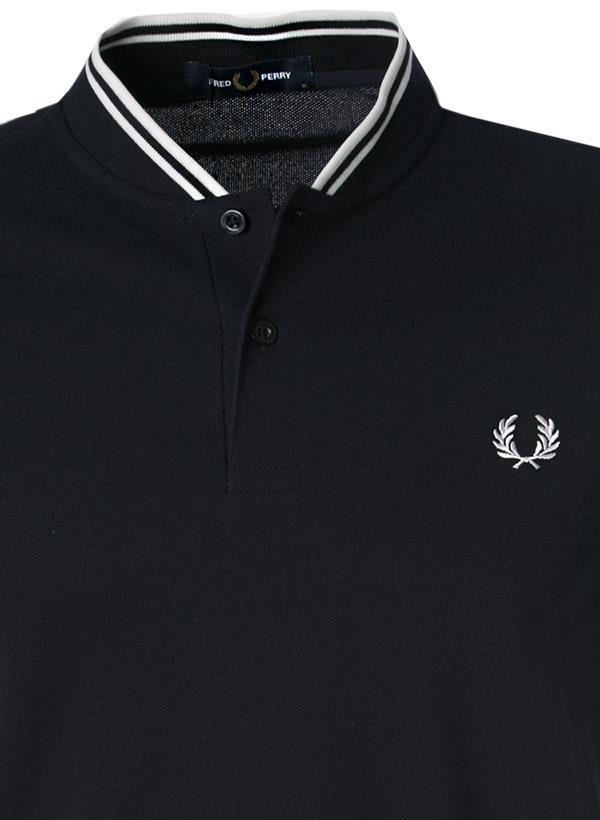 Fred Perry Polo-Shirt M4526/248 Image 1