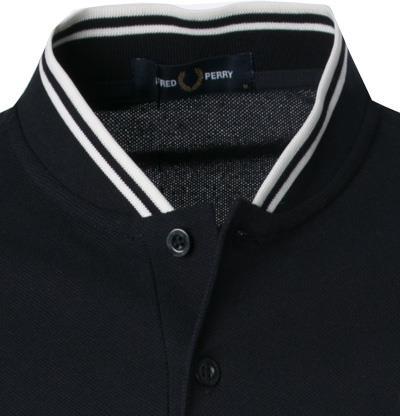 Fred Perry Polo-Shirt M4526/248 Image 1