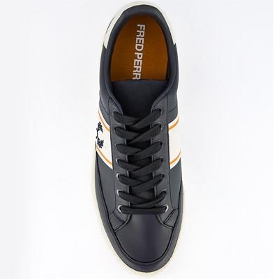 Fred Perry Schuhe B3 Leather B35/608 Image 1