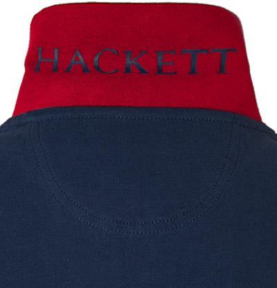 HACKETT Polo-Shirt HM562363/595 Image 3