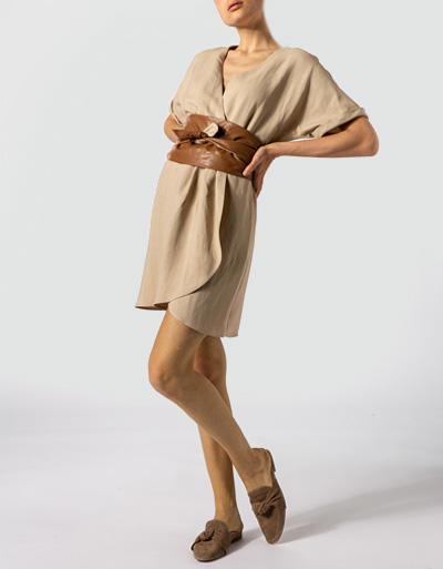 TWIN-SET Damen Kleid TT2211/00519 Image 5