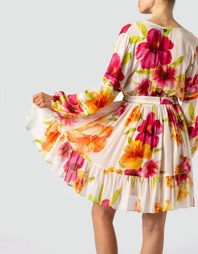 TWIN-SET Damen Kleid TT2492/05113 Image 4
