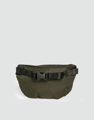 HUNTER Damen Original Nylon Bumbag UBP7020KBM /DOV Image 1
