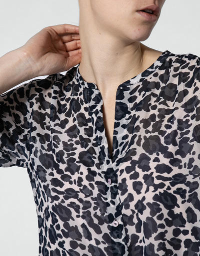 JOOP! Damen Bluse Bekki 30021063/682 Image 1
