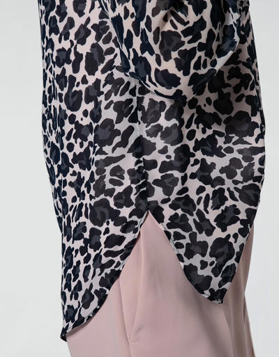 JOOP! Damen Bluse Bekki 30021063/682 Image 2