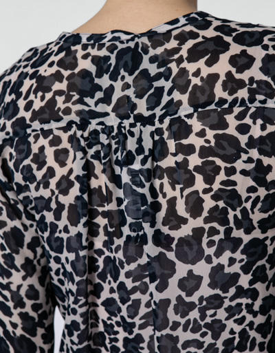 JOOP! Damen Bluse Bekki 30021063/682 Image 3
