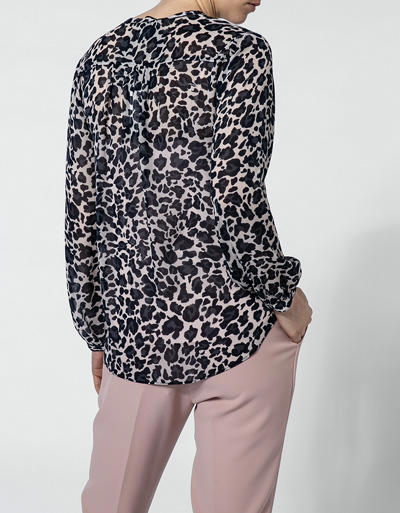 JOOP! Damen Bluse Bekki 30021063/682 Image 4