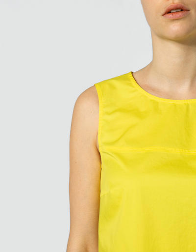 Daniel Hechter Damen Kleid 12354/701009/130 Image 1