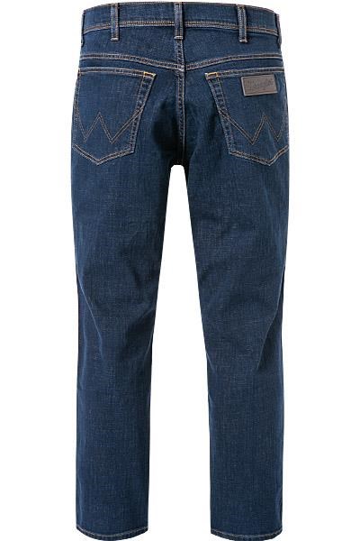 Wrangler Jeans Texas Slim W12S8311U Image 1