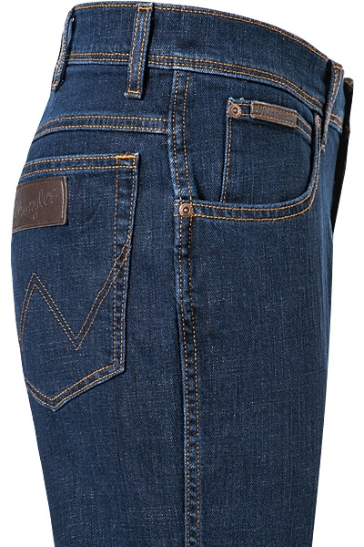 Wrangler Jeans Texas Slim W12S8311UDiashow-3