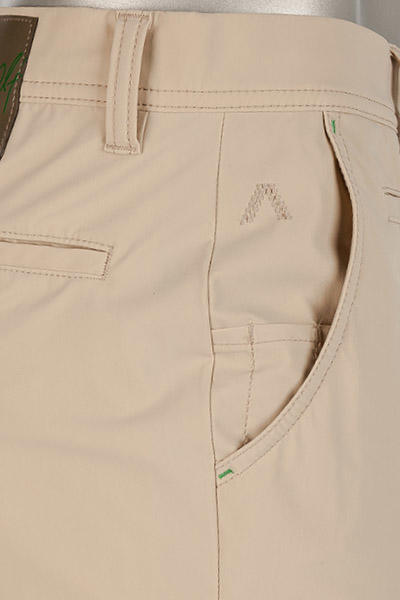 Alberto Golf Regular Fit Rookie 13715751/520 Image 4