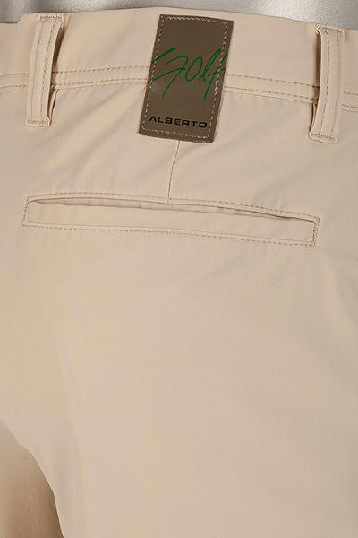 Alberto Golf Regular Fit Rookie 13715751/520 Image 5