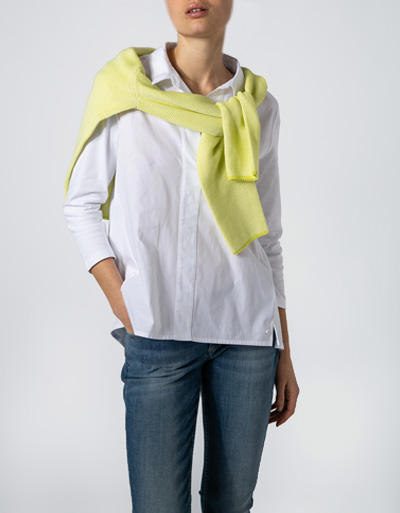 Marc O'Polo Damen Bluse 002 3057 52425/100 Image 5