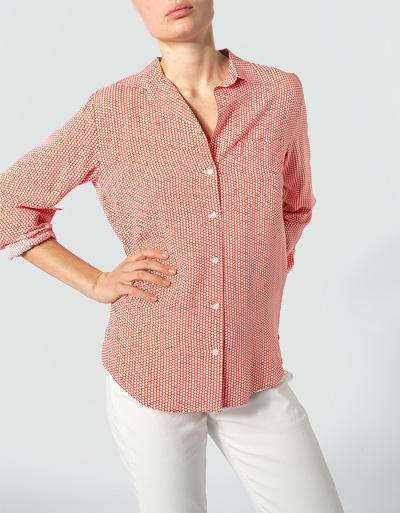 Marc O'Polo Damen Bluse 002 1055 42299/D10 Image 2