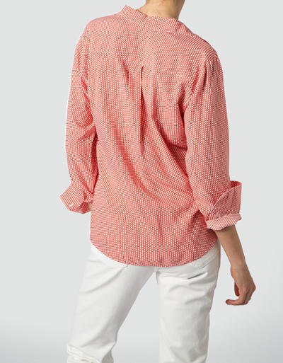 Marc O'Polo Damen Bluse 002 1055 42299/D10 Image 3