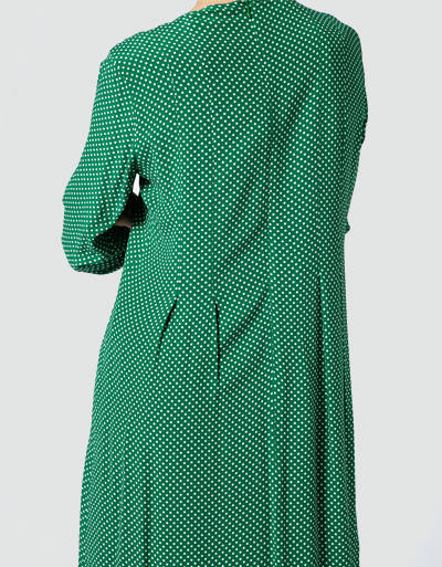 Marc O'Polo Damen Kleid 002 0865 21113/B21 Image 2
