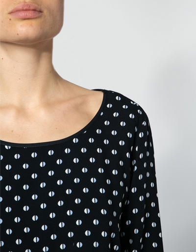 Marc O'Polo Damen Bluse 002 1055 42321/D08 Image 1