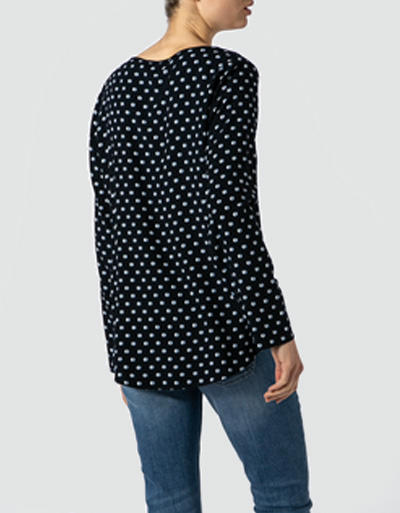 Marc O'Polo Damen Bluse 002 1055 42321/D08 Image 5