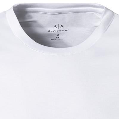 ARMANI EXCHANGE T-Shirt 8NZT72/Z8H4Z/1100 Image 1