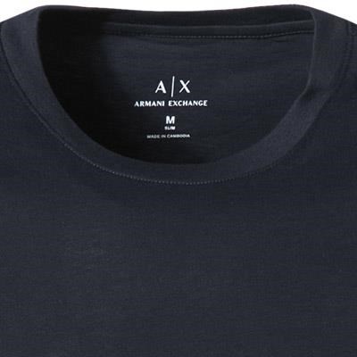 ARMANI EXCHANGE T-Shirt 8NZT72/Z8H4Z/1510 Image 1