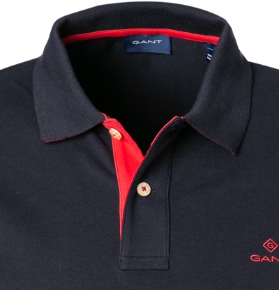 Gant Polo-Shirt 2052003/433Diashow-2