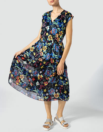 Pepe Jeans Damen Rock Donna PL900857/0AA Image 2