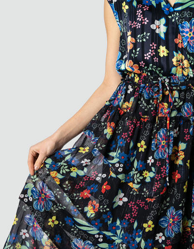 Pepe Jeans Damen Rock Donna PL900857/0AA Image 4