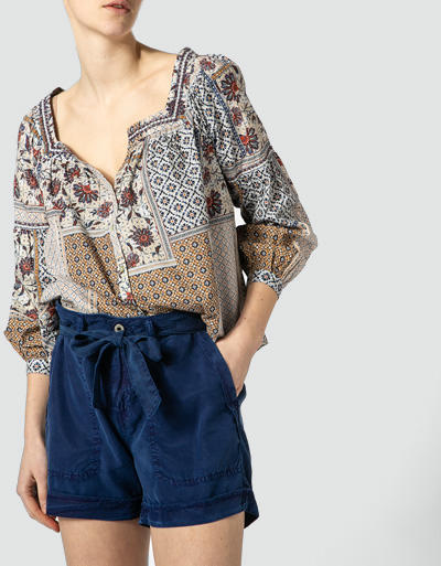 Pepe Jeans Damen Shorts Nomad PL800855/563 Image 1