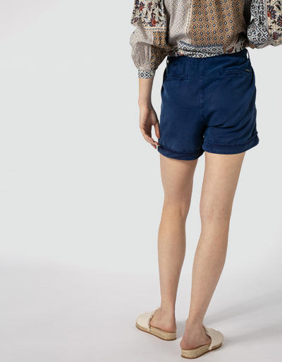 Pepe Jeans Damen Shorts Nomad PL800855/563 Image 3