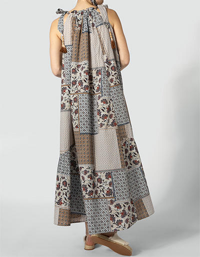 Pepe Jeans Damen Kleid Mia PL952671/0AA Image 1