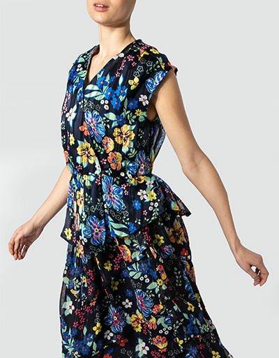 Pepe Jeans Damen Bluse Amaia PL303659/0AA Image 3