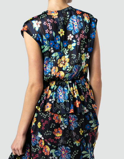 Pepe Jeans Damen Bluse Amaia PL303659/0AA Image 4