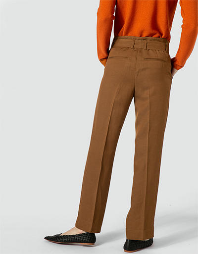 CINQUE Damen Hose Cisofia 1127-4213 Image 1