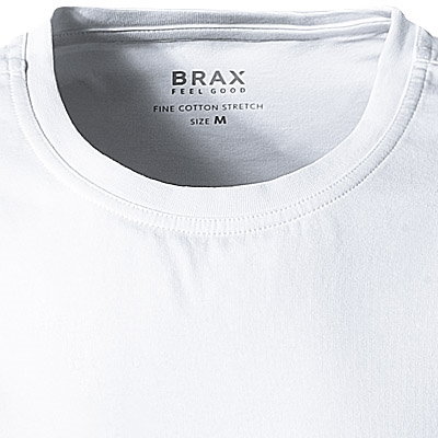 Brax T-Shirt 2er Pack 20-4600/TIM-TIM 708200 00/99Diashow-2