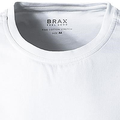 Brax T-Shirt 2er Pack 20-4600/TIM-TIM 708200 00/99 Image 1