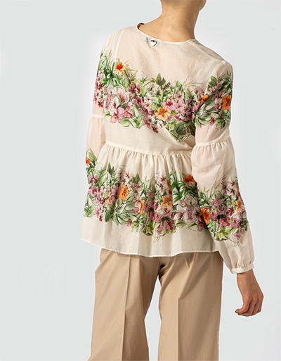 TWIN-SET Damen Bluse TT2481/05124 Image 1