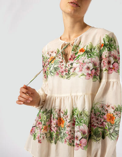 TWIN-SET Damen Bluse TT2481/05124 Image 2