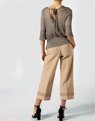TWIN-SET Damen Hose TT2075/00519 Image 1