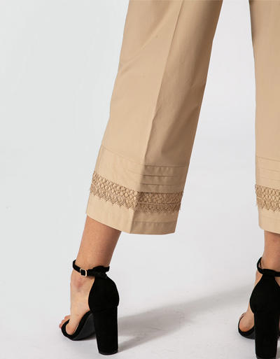 TWIN-SET Damen Hose TT2075/00519 Image 3
