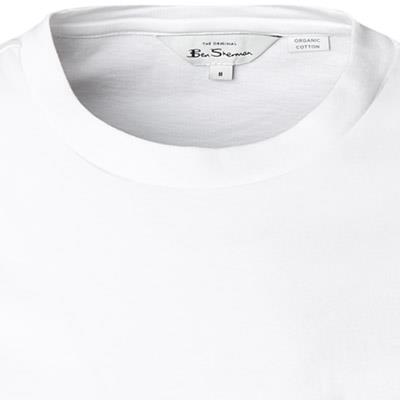 Ben Sherman T-Shirt 0059326/010Diashow-2