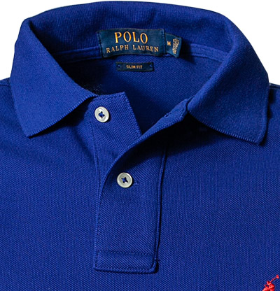 Polo Ralph Lauren Polo-Shirt 710795080/001 Image 1