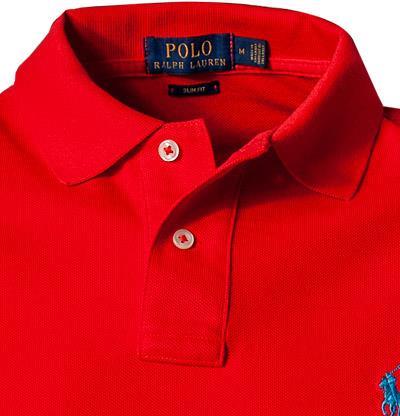Polo Ralph Lauren Polo-Shirt 710795080/011 Image 1