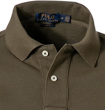 Polo Ralph Lauren Polo-Shirt 710795080/017 Image 1