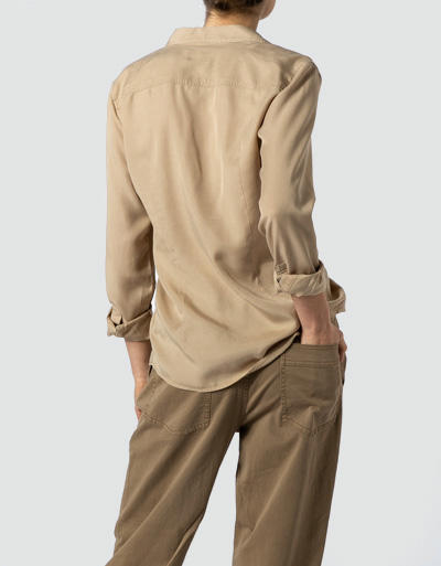 Marc O'Polo Damen Bluse M03 1525 42567/753 Image 3