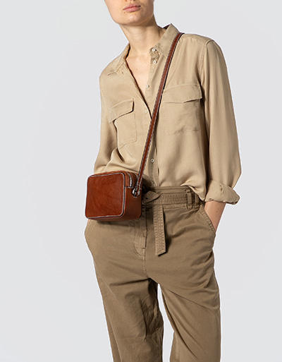 Marc O'Polo Damen Bluse M03 1525 42567/753 Image 5