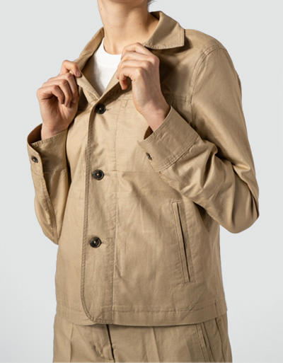 Marc O'Polo Damen Jacke 002 0077 80011/753 Image 1