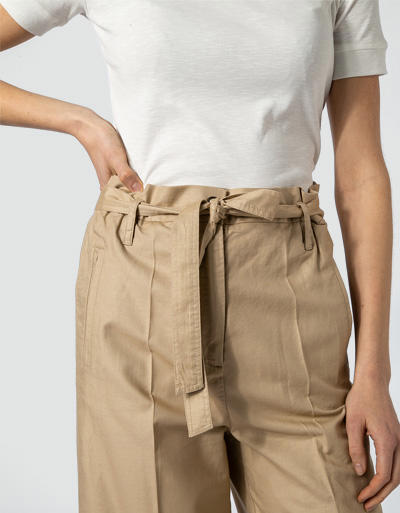 Marc O'Polo Damen Hose 002 0077 10169/753 Image 3